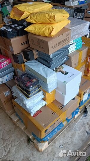 Товары оптом для маркетплейсов