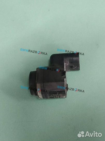 Парктроник задний BMW X6 E71/E72 E71 2011 9231287