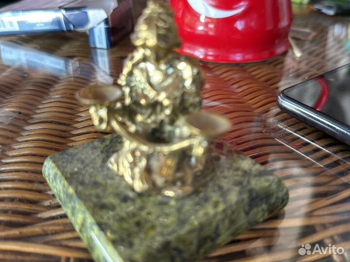 Изделия из натурального камня 