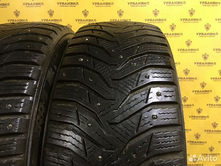 Kumho WinterCraft SUV Ice WS31 225/55 R19 99H