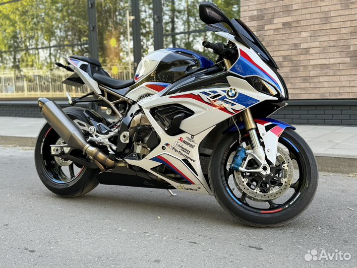 BMW S1000RR