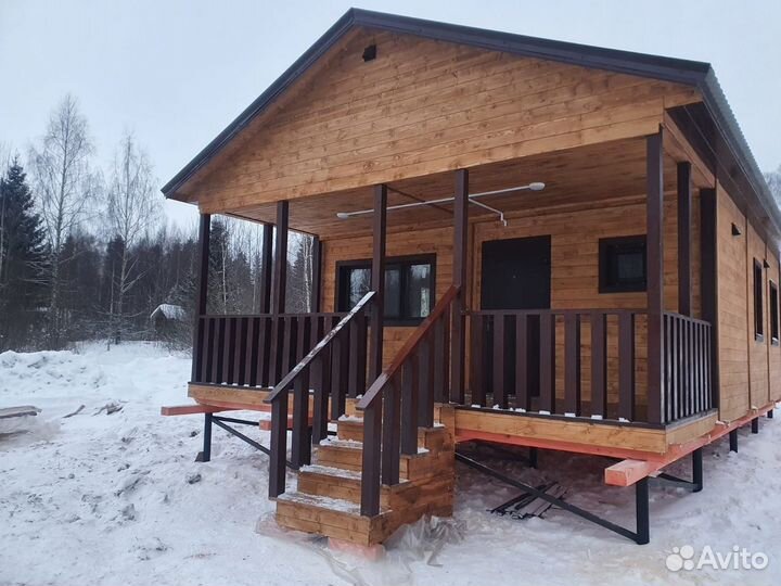 Винтовые сваи заводское качество