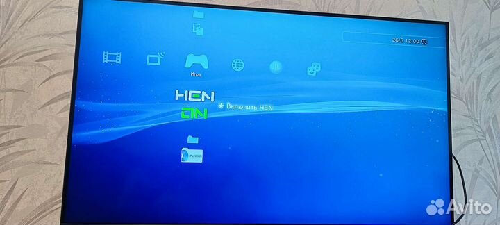 Sony PlayStation 3 (500 Гб) Super Slim