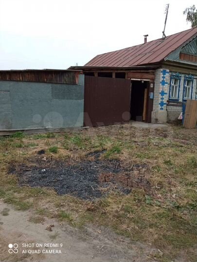 Дом 79 м² на участке 13 сот.