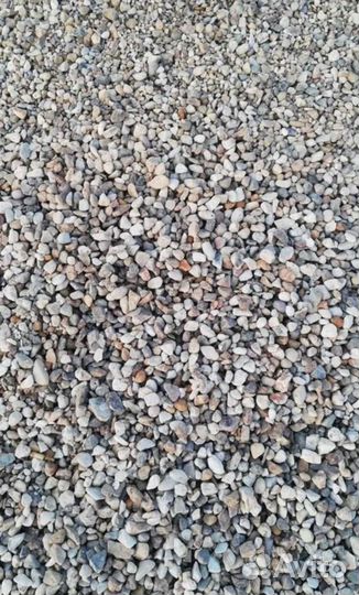 Щебень песок асфальтная крошка грунт чернозём