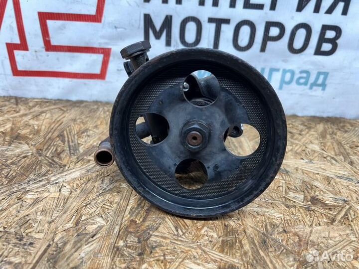 Гидроусилитель Kia Sorento I JC 2002-2010 2.5 D4CB