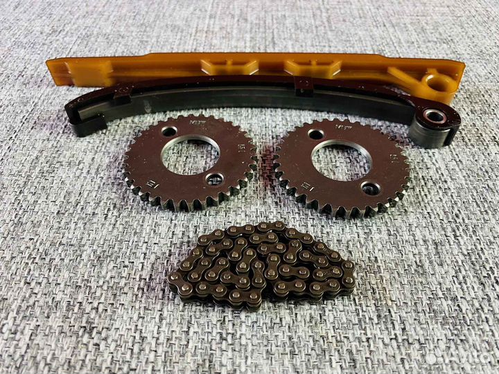 Honda CBR600 F4 1999-2006 Ремкомплект грм