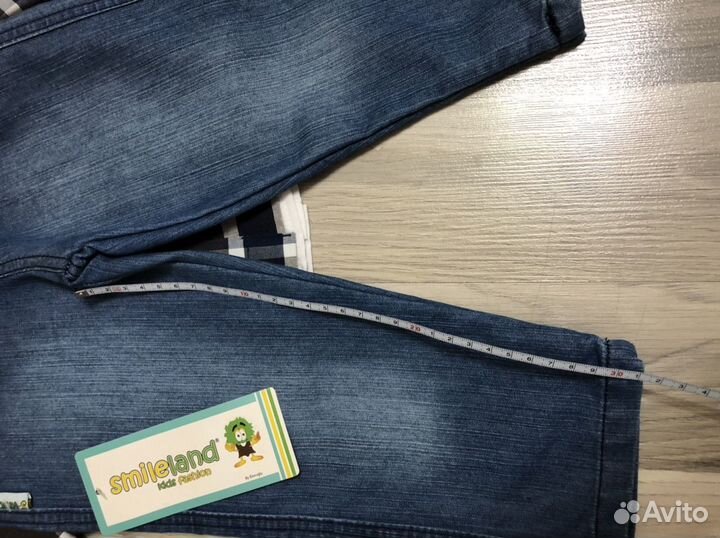 Детский костюм 92