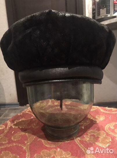 Берет женский