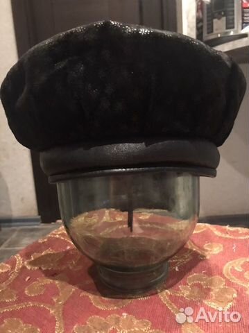 Берет женский