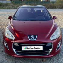 Peugeot 308 1.6 AT, 2011, 149 000 км, с пробегом, цена 730 000 руб.