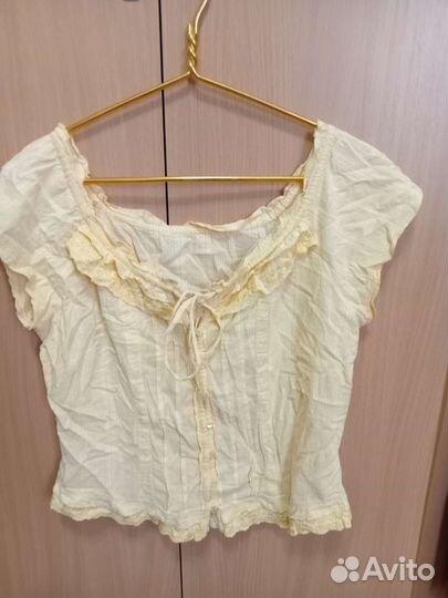 Вещи пакетом 46-48