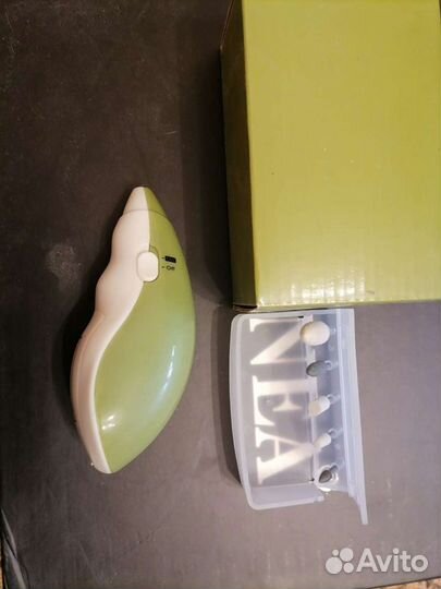 Набор для маникюра и педикюра