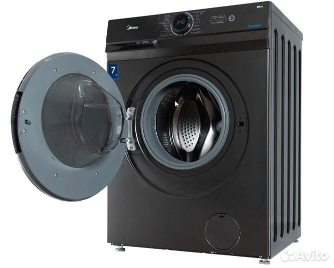 Стиральная машина midea