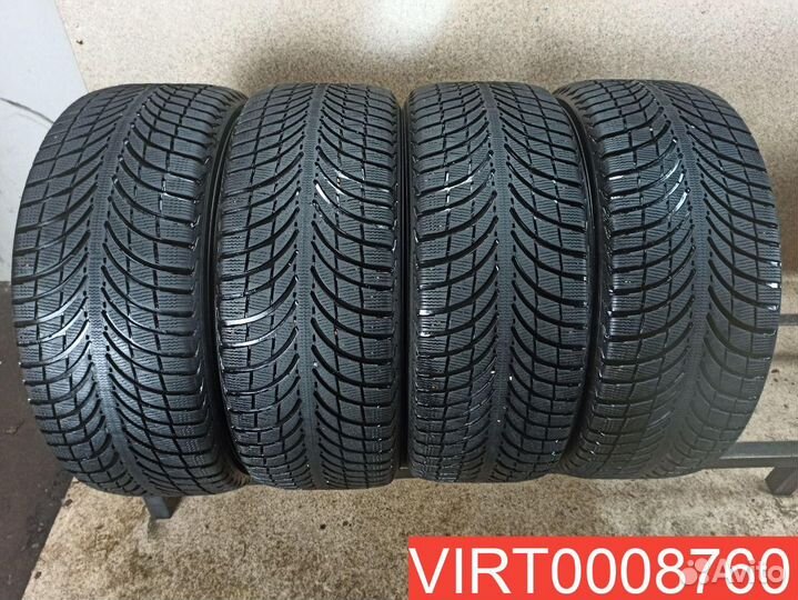 Michelin Latitude Alpin LA2 255/45 R20 105V