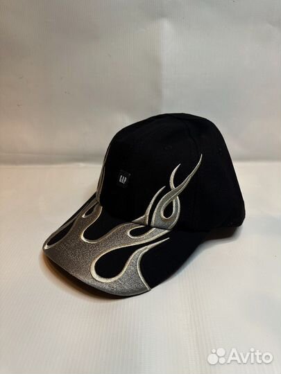 Кепка Balenciaga Gap Бейсболка Гэп Баленсиага