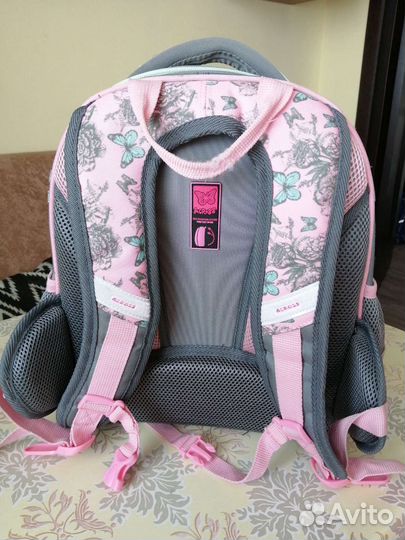 Рюкзак школьный
