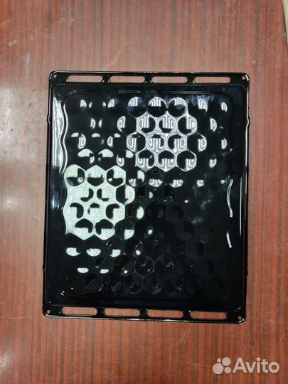 Противень для духовки Дарина эмалированный