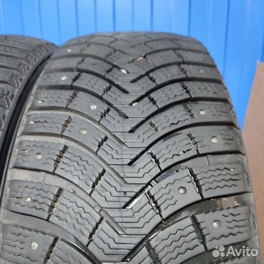 Michelin Latitude X-Ice North 2 235/60 R18