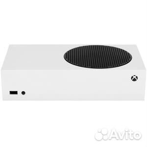 Microsoft Xbox Series S