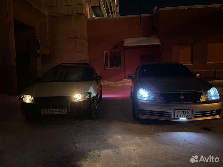 Вскрытие автомобиля