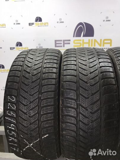 Pirelli Sottozero Winter 240 225/45 R17