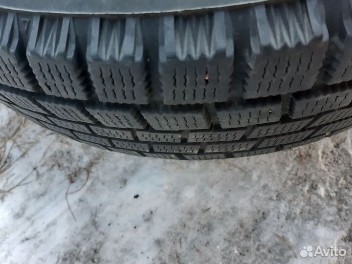 Yokohama Ice Guard IG10 195/65 R15 91Q