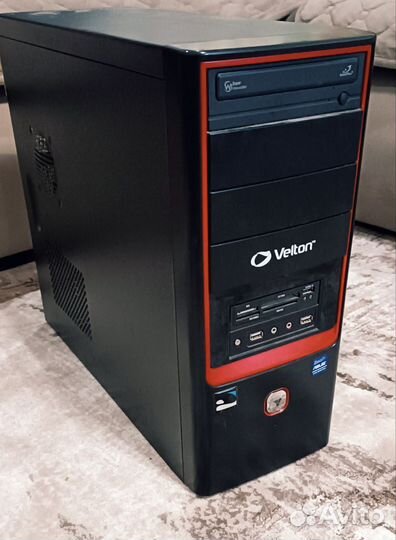 Игровой корпус City line