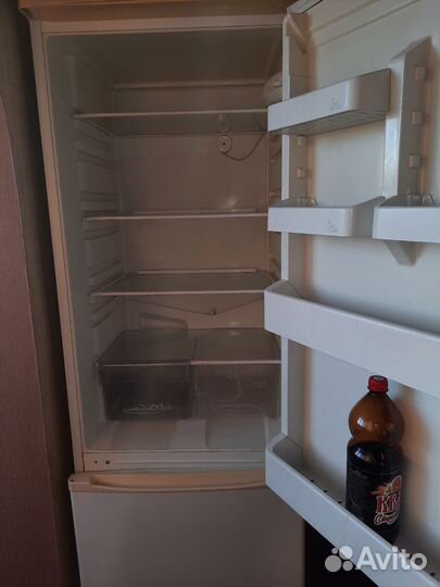 Холодильник стинол бу