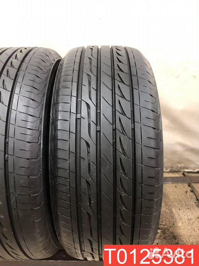 Bridgestone Regno GR-XI 225/50 R16 92V