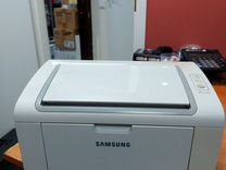 Принтер лазерный Samsung ML-2165