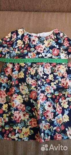 Летняя одежда