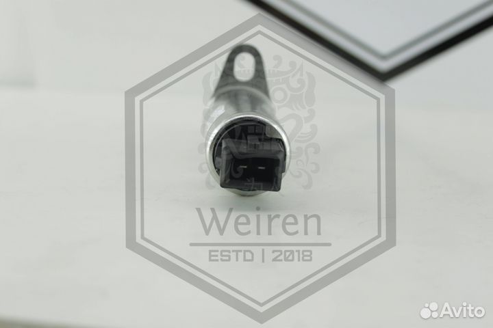 Клапан регулировки газораспределения Geely Emgrand