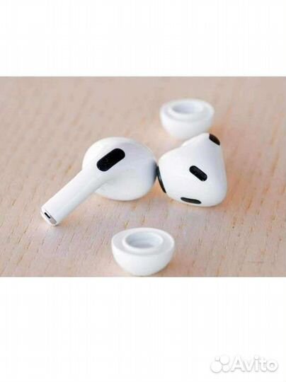Airpods лучшие реплики