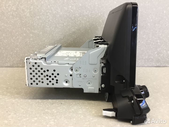 Магнитола Kia Cerato 2018