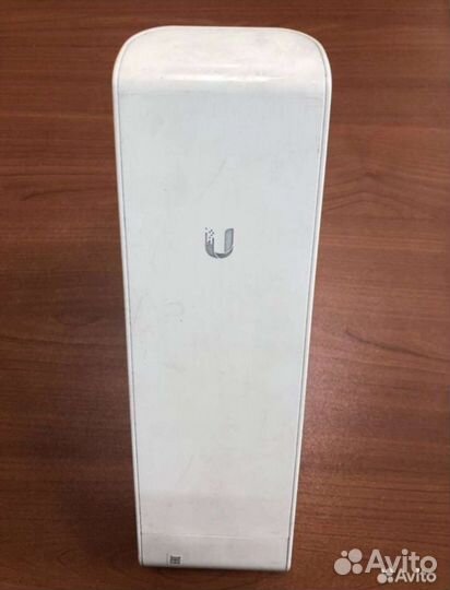 Точка доступа wifi ubiquiti Nanostation m2