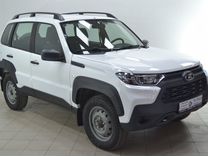 ВАЗ (LADA) Niva Travel 1.7 MT, 2022, 8 500 км, с пробегом, цена 1 190 000 руб.