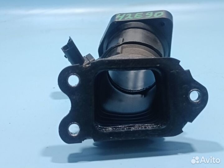 Патрубок Peugeot Partner,Citroen Berlingo