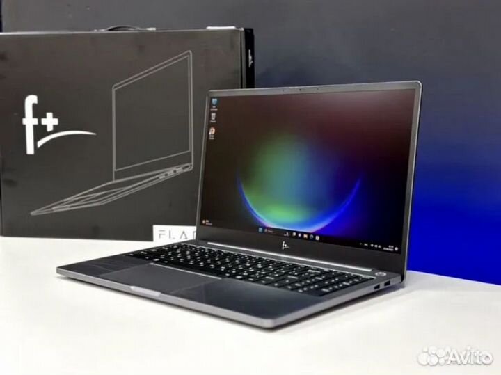 Новый ноут 15.6