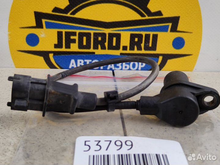 Датчик положения коленвала Kia Ceed 1.6 crdi D4FB