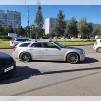 Dodge Magnum 2.7 AT, 2005, 340 000 км, с пробегом, цена 659 000 руб.