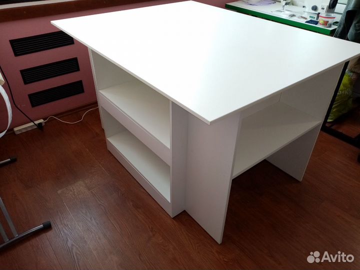 Стол для раскроя, новый