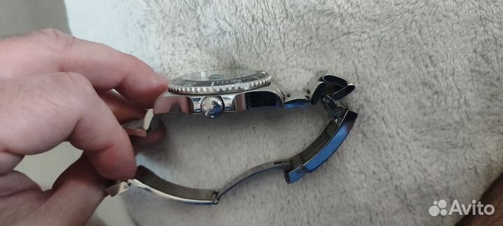 Часы rolex
