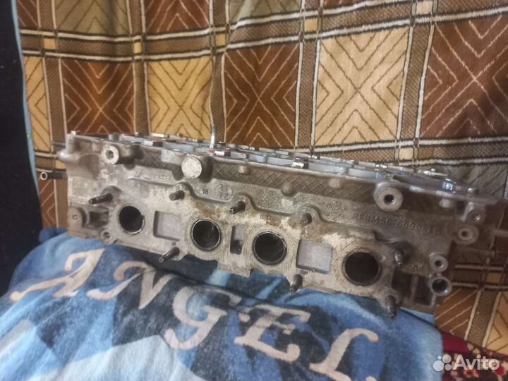 Гбц ford kuga ecoboost