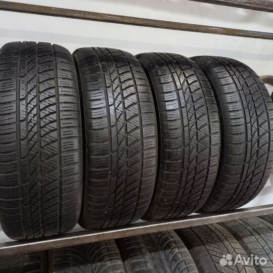 Hankook Kinergy 4S H740 215/50 R17
