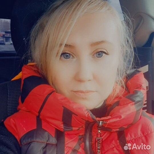 Продавец мороженого