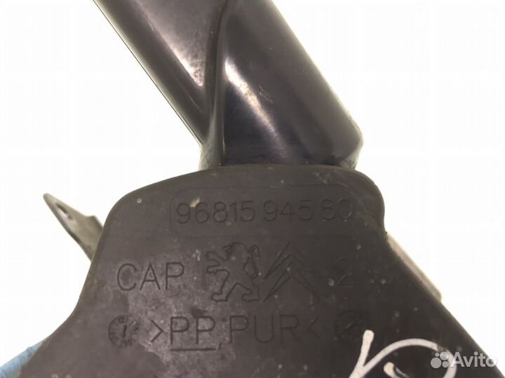 Насос эур A0014137 Peugeot 308 (2007-2017)