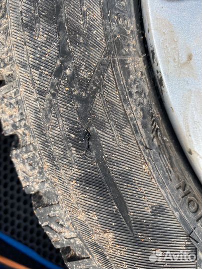 Yokohama Ice Guard IG55 185/60 R15 88T