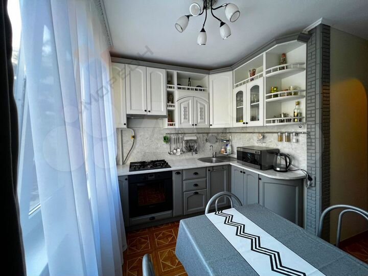 2-к. квартира, 44 м², 3/9 эт.