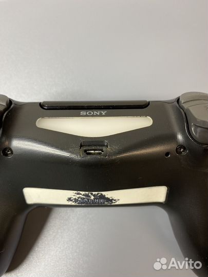 Геймпад джойстик ps4 оригинал